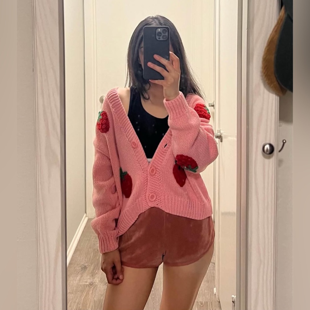 Knitted Sweater Bundle